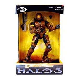  Halo 3 Mcfarlane Toys Exclusive 12 Inch Deluxe Action 