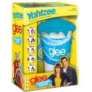  Glee Cake Topper: Toys & Games
