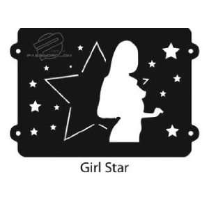 : Password JDM Honda Ruckus / Zoomer Radiator Ghost Cover   Girl Star 