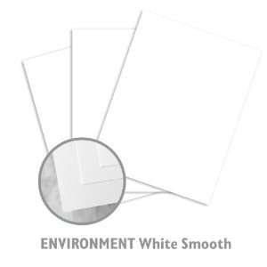  ENVIRONMENT White Paper   300/Carton
