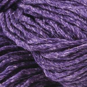  Plymouth Yarn Royal Llama Silk [purple]: Arts, Crafts 
