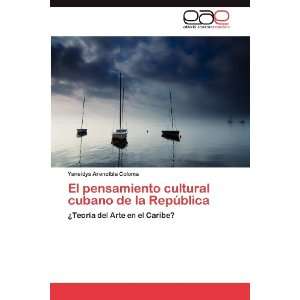   el Caribe? (Spanish Edition) (9783848459148) Yaneidys Arencibia