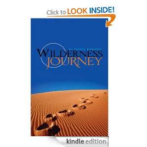 Wilderness Journey Eunice Johnson  Kindle Store