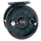 Pflueger Purist Graphite Fly Reel (Up to 7 Fly Line)