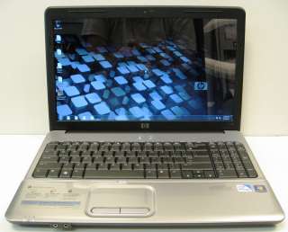 HEWLETT PACKARD HP G60   530US NOTEBOOK LAPTOP COMPUTER  