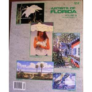   Volume III the Fine Art Catalogue Pat and Cindy Breedlove Books