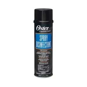  Oster Spray Disinfectant: Beauty