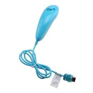  Built in Motion Plus Remote + Nunchuck Combo For Wii 