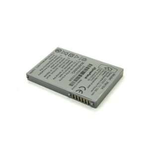 1200mAh Mobile Phone Battery for Dpod 818 (Silver 
