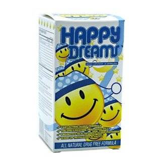  Brain Pharma Happy Pills, 60 tabs