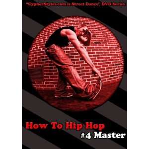  How To Hip Hop 4 Movies & TV
