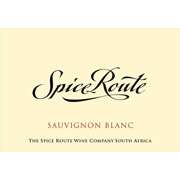Spice Route Sauvignon Blanc 2008 