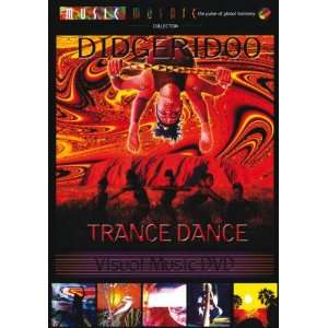  Didgeridoo Trance Dance Various Artists Movies & TV