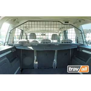  TRAVALL TDG1310   DOG GUARD / PET BARRIER for VW SHARAN 
