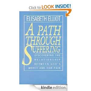 Path Through Suffering: Discovering the Relationship Between Gods 