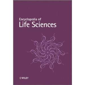   Life Sciences, 32 Volume Set (9780470664780) John Wiley & Sons Ltd