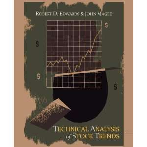  Technical Analysis of Stock Trends [Paperback] Robert D 