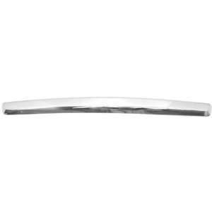 New! Land Rover Range Rover Sport Tailgate Trim   Lower, Stainless 06 