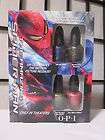OPI Nail Polish Color Spiderman Collection MINI 4ct/pk