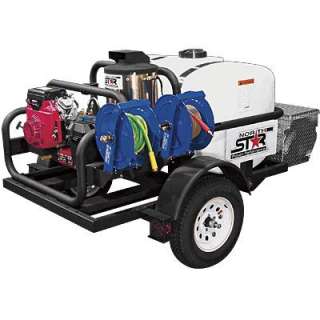 NorthStar Hot Water Pressure Washer  New  