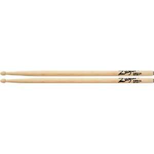  Zildjian Anti Vibe Drumsticks Super 5A Wood Musical 