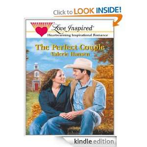 The Perfect Couple Valerie Hansen  Kindle Store