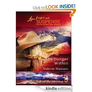   (Faith at the Crossroads) Valerie Hansen  Kindle Store