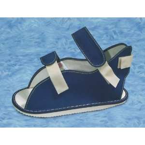  Molded Rocker Cast Sandal   X Small   1 Each   Model 