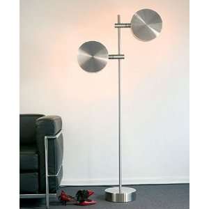 Phil Floor Lamp   110   125V (for use in the U.S., Canada 