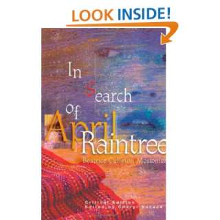  In Search of April Raintree Critical Edition 