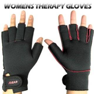 The Arthritis Pain Relieving Gloves.: Health & Personal 
