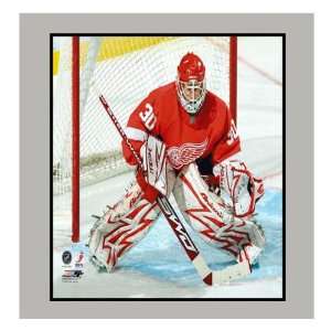  Osgood of the Detroit Red Wings Photograph in a 11 x 14 