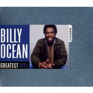  Greatest Hits Billy Ocean Music