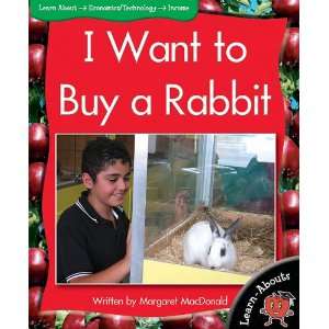  I Want to Buy a Rabbit (Learn Abouts Level 14 