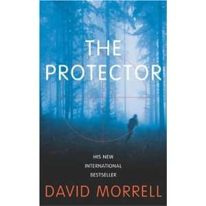Protector David Morrell 9780755303656  Books