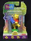   THE POOH COLLECTIBLE (2000) BY FISHER PRICE! NIB! 24 MONTH & ABOVE