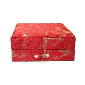   Chinese Red Dragon Mini Calligraphy Set: Arts, Crafts & Sewing