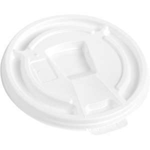  Wincup 10 oz Foam Cup Lid Tear Tab   1000ct Everything 