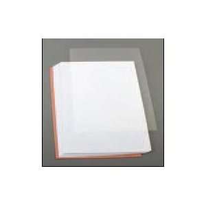 Clear Acetate Sheets  Industrial & Scientific