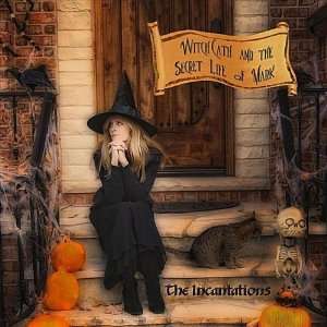  Witchcath & the Secret Life of Mark Incantations Music