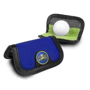   Minutemen Pocket Golf Ball Cleaner and Ball Marker