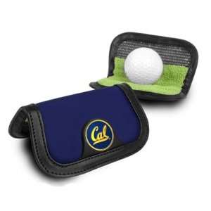   Bears Pocket Golf Ball Cleaner and Ball Marker