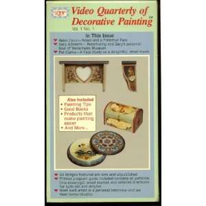   No. 1: 1VHS Running Time 60 Minutes And Program Guide Booklet: Books