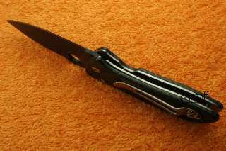 New Enlan High Quality Steel Folding Knife M020 FB  
