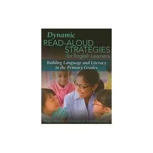 Dynamic Read Aloud Strategies for English Learners Building Language 