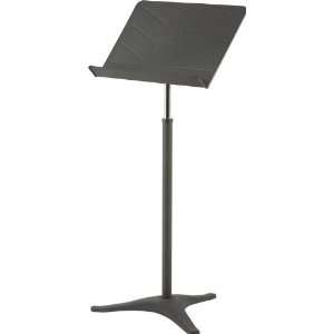  ProLine PL49 Deluxe Music Stand Black Musical Instruments