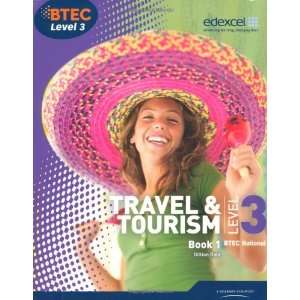   National Travel and Tourism Student Book 1 (9781846907272): Books