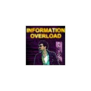  Information Overload Rose, Al Music