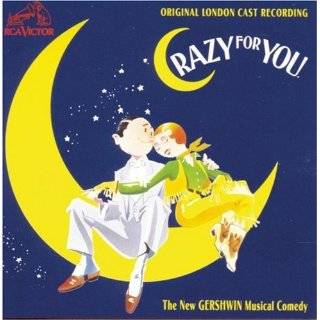  Crazy for You (1992 Original Broadway Cast) George 