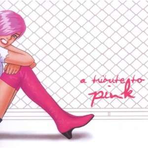  Tribute to Pink Various Artists Music